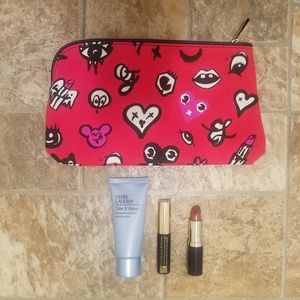 Estee Lauder Travel Set